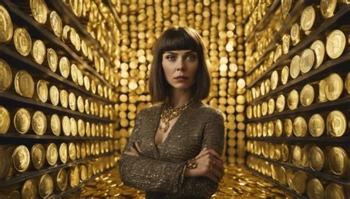 Mathilda May’s Wealth