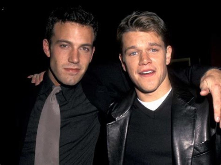 Matt Damon: it was 'painful' to be Ben Affleck's friend during J-Lo days