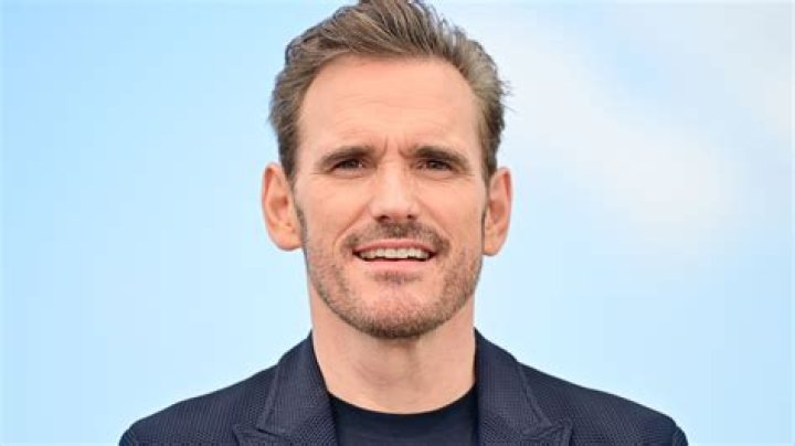Matt Dillon shocks fans with his appearance at 60 - see new photos