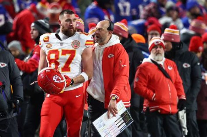 Matt Nagy Wife, Family, Biography, NFL Career, Other Facts