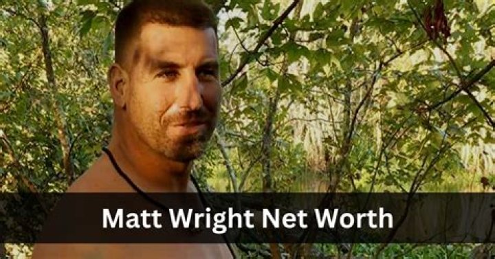 Matt Wright Net Worth, Age, Height and More