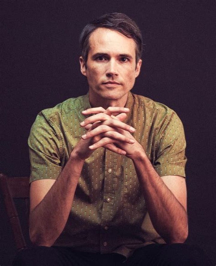 Matthew Patrick Davis Biography