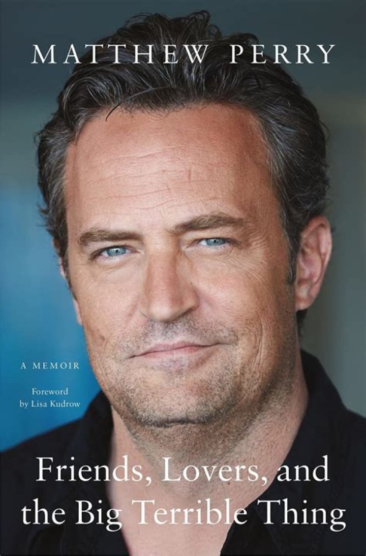 Matthew Perry’s Wealth