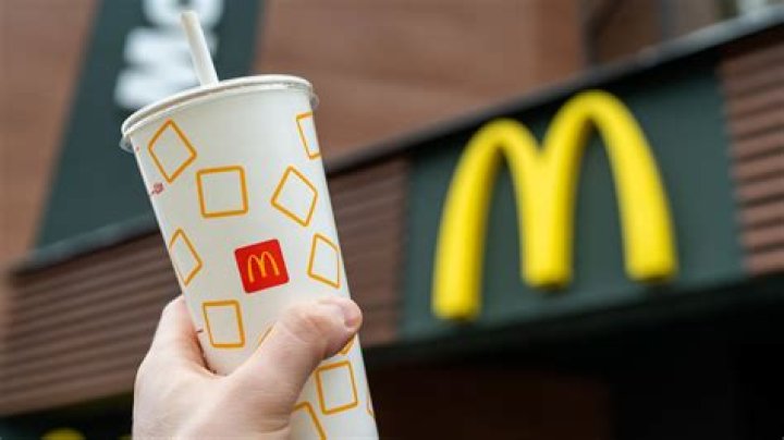 McDonald’s soft serves now selling for $1.15, 44 per cent hike