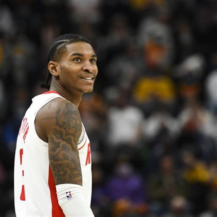 Meet Bryan Kevin Porter Sr. and Ayanna Porter