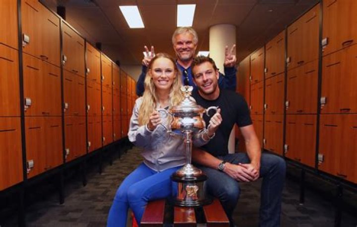 Meet Caroline Wozniacki’s Parents: Piotr and Anna Wozniacki