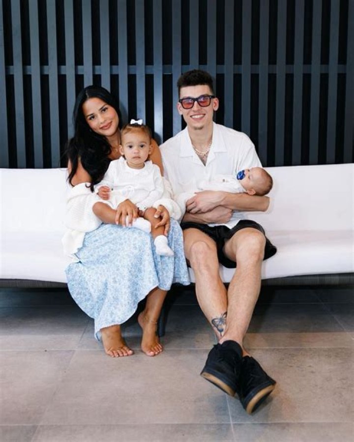 Meet Christopher Herro And Jennifer Herro: The Parents of Tyler Herro
