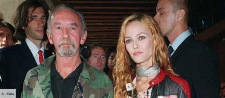 Meet Corinne Paradis, André Paradis