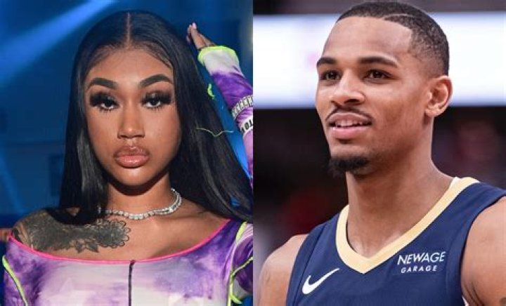 Meet Dejounte Murray, Jania Meshell’s Boyfriend: Relationship and Wikipedia