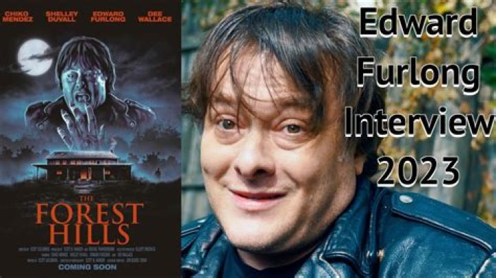 Meet Eleanor Tafoya: The Parent of Edward Furlong