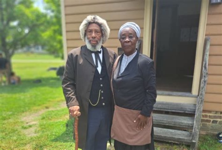 Meet Frederick Charlesley Frewer And Gillian Anne Frewer: The Parents of Matt Frewer