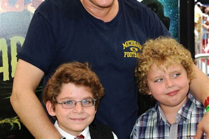 Meet Jagger Sizemore, and Jayden Sizemore