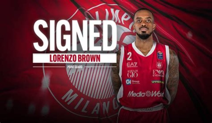 Meet Kim Banks, Lorenzo Brown’s Parent