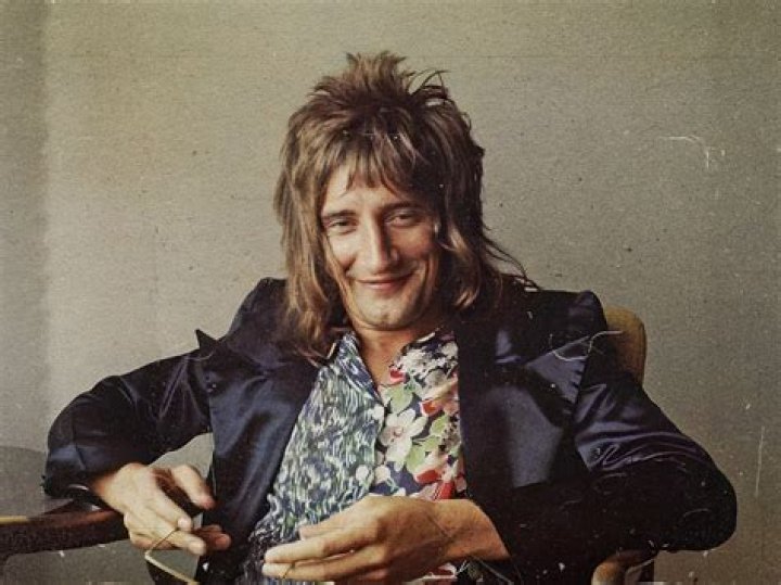 Meet Rod Latham, the Father of Tom Latham