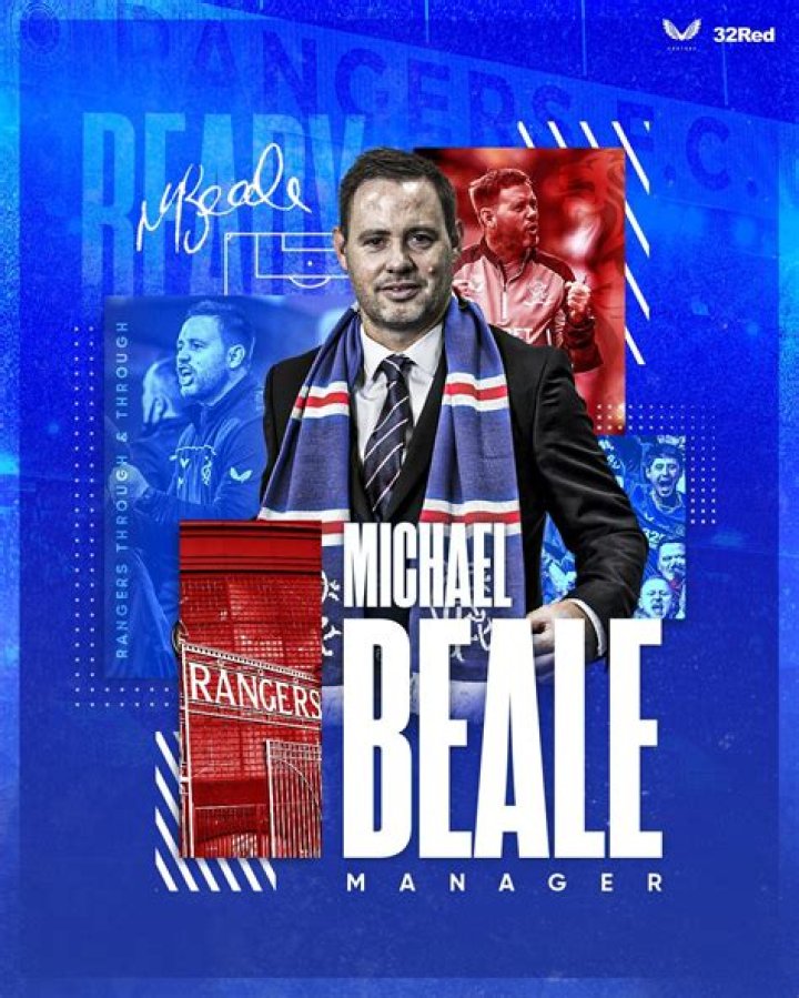 Meet Roxanne Beale, the Wife of Ranger Manager Michael Beale