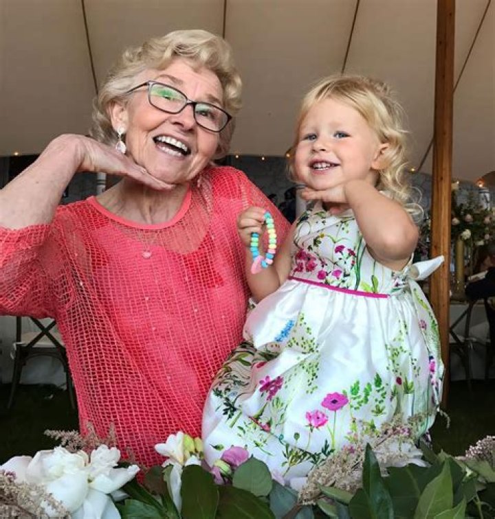 Meet Skip Panettiere and Lesley Vogel