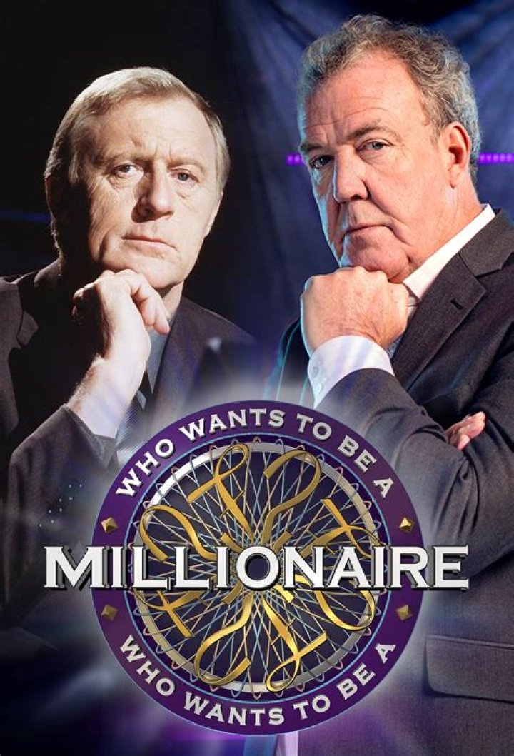 Meet the jackpot winners of Who Wants to Be a Millionaire?
