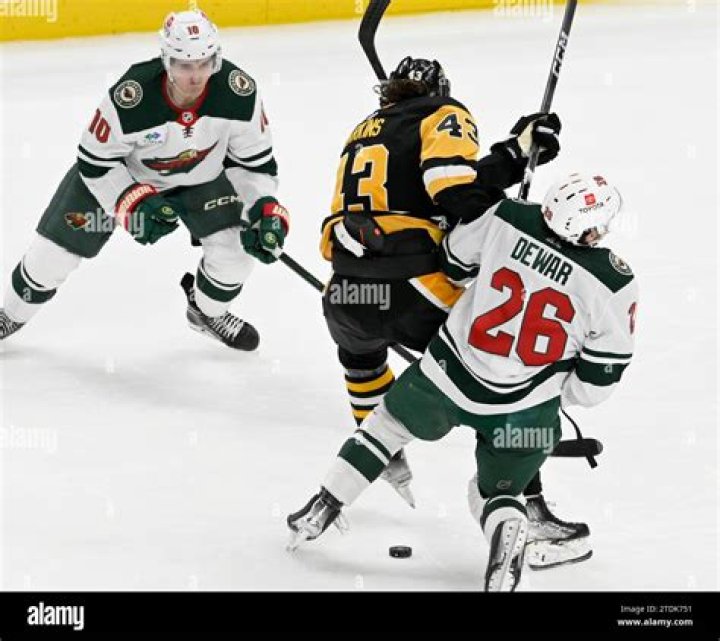 Meet Todd Harkins and Kirsten Harkins, Jansen Harkins’s Parents