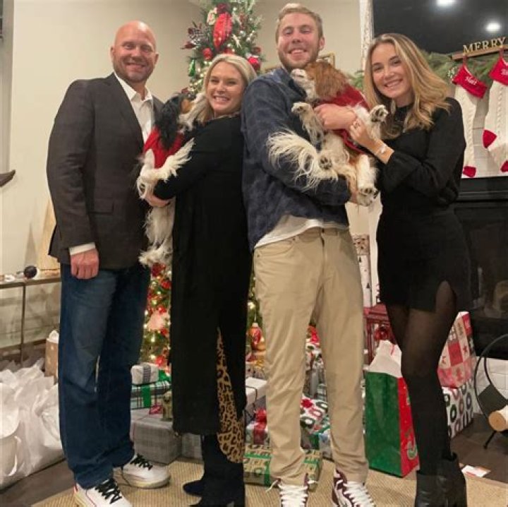 Meet Tori Canada and Chris Canada