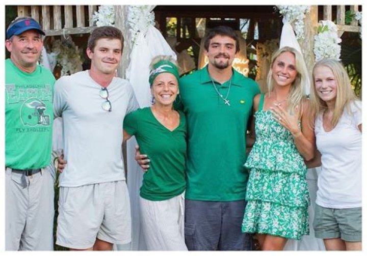 Meet Will Shipley Parents: James And Tammy Shipley