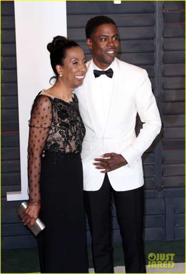 Megalyn Echikunwoke Married, Husband, Boyfriend (Chris Rock), Parents