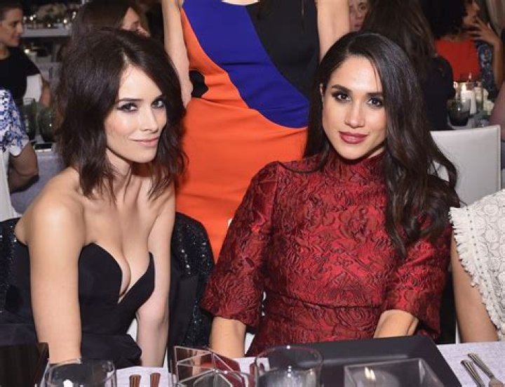 Meghan Markle's BFF Abigail Spencer surprises fans with major life update