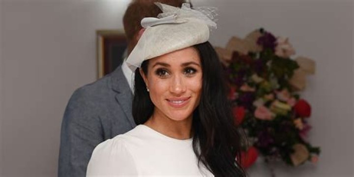 Meghan Markle's first famous royal handbag is finally available to buy