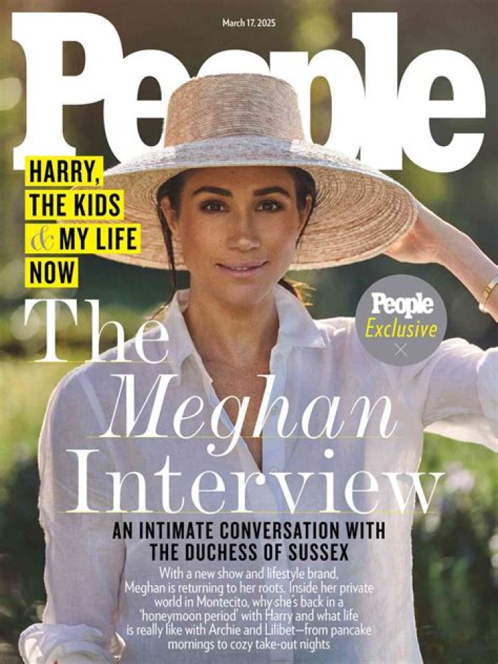Meghan Markle's friend José Andrés featured in HELLO! magazine's Kind List 2021