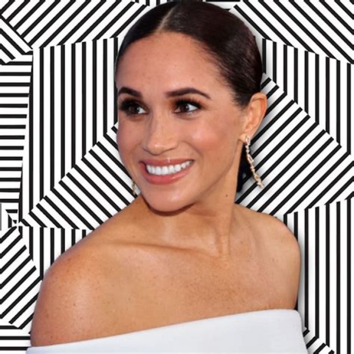 Meghan Markle just took Barbie swimsuit inspiration and no one noticed