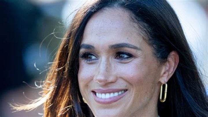 Meghan Markle rare photos through the years: from 1981 to 2011