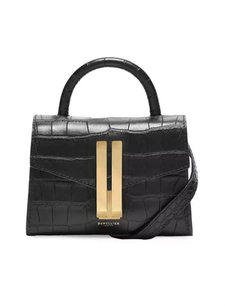 Meghan Markle’s go-to affordable handbag brand is having an early Black Friday sale