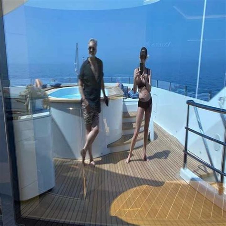 Melanie Griffith, 65, sends temperatures soaring in sensational bikini photo – her secret revealed