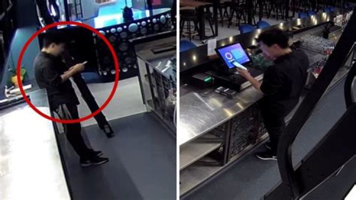 Melbourne bartender threatens former boss after pay docking