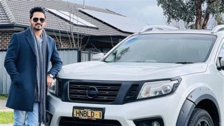 Melbourne: Corey Comport allegedly on meth in crash that killed Nirvair Singh