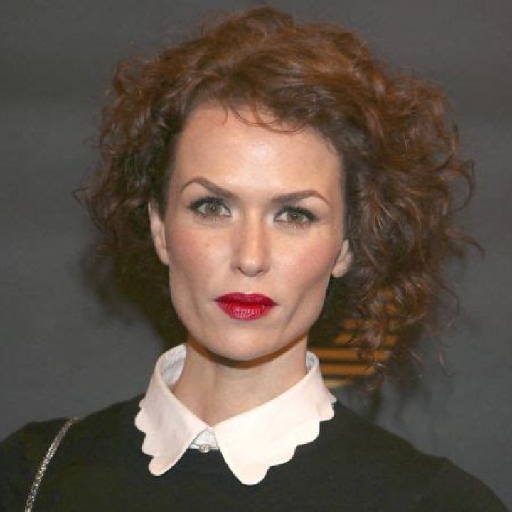 Melika Foroutan Biography