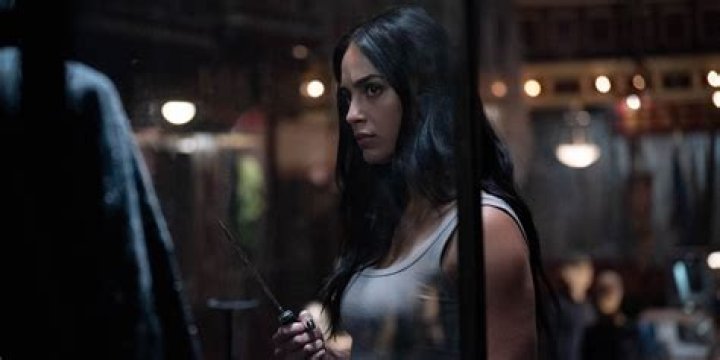 Melissa Barrera’s Ethnicity: What You Need to Know