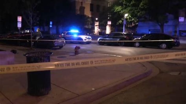 Memorial Day weekend mayhem leaves 53 shot, 11 fatally, in Chicago