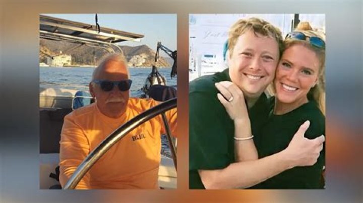 Mexico ends search for missing Americans, Coast Guard says