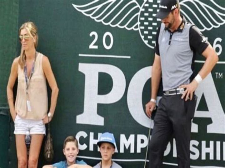 Michael Block’s Wife: Val Block