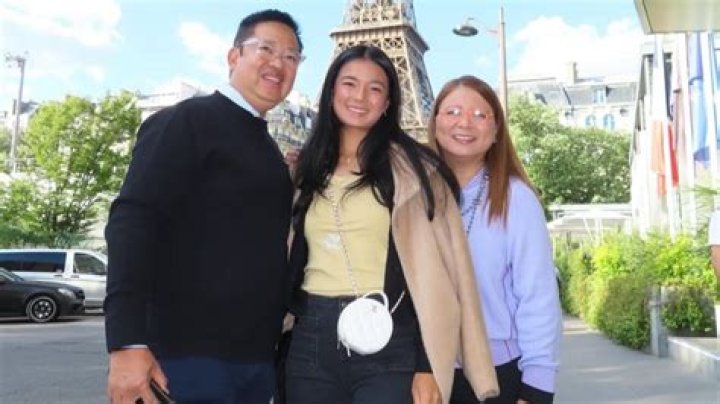 Michael Chidiac: The Father of Alex Chidiac