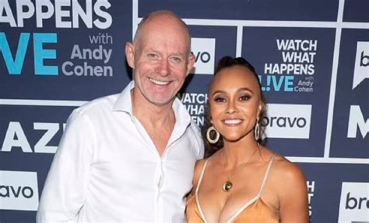 Michael Darby Bio, Family, Profession, Wife, Salary, Height, Divorce