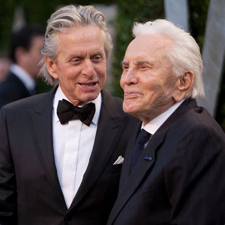 Michael Douglas looks tiny in new photos that shock fans