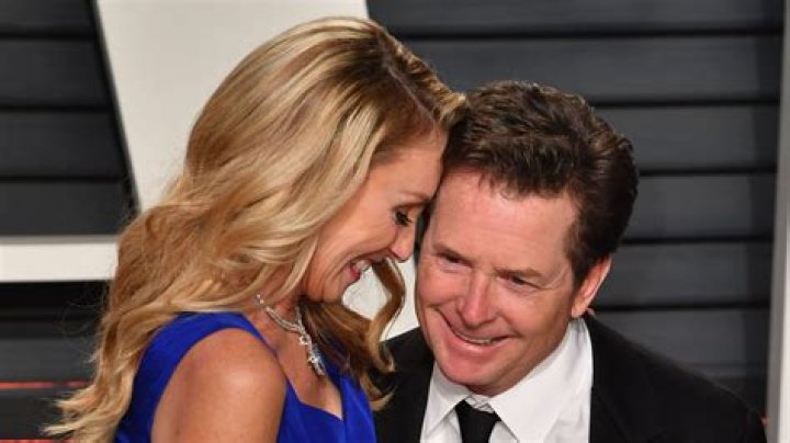 Michael J Fox, Tracy Pollan celebrate 35 years of loving marriage in sweet tribute