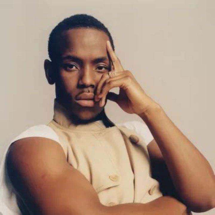 Michael Ward- Wiki, Biography, Age, Height, Net Worth, Girlfriend