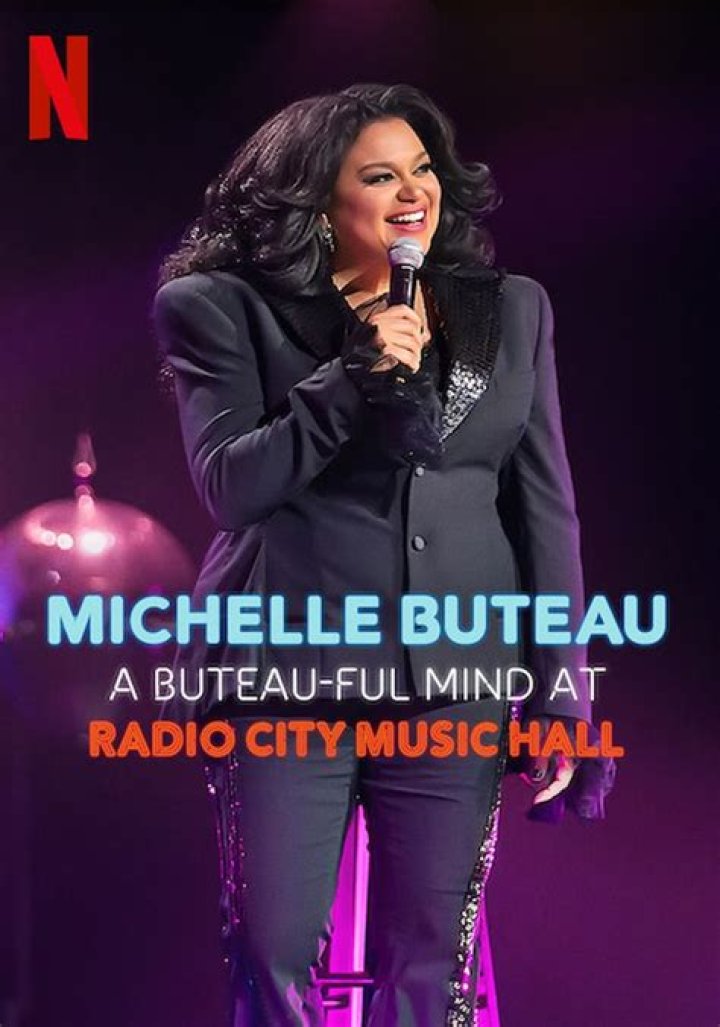 Michelle Buteau Bio, Family, Career, Husband, History, Measurements