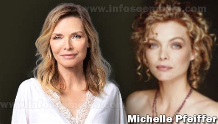 Michelle Pfeiffer Biography, Age, Net Worth, Wiki, And More