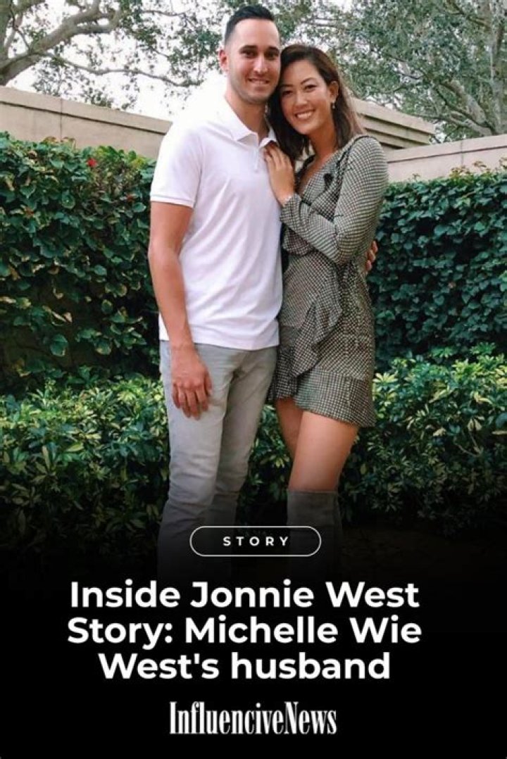 Michelle Wie West: The Wife of Jonnie West and More Insights About Him
