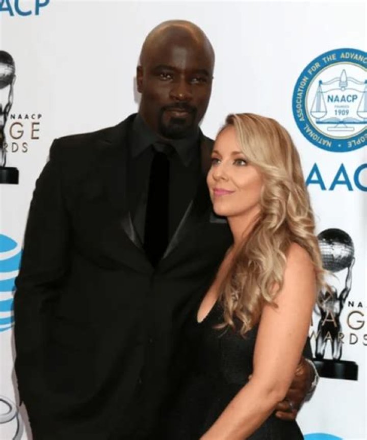 Mike Colter Wife, Height, Weight, Net Worth, Age, Net Worth