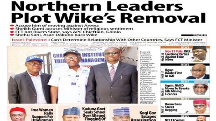 Mike Pinera's Wealth - NewsNow Nigeria