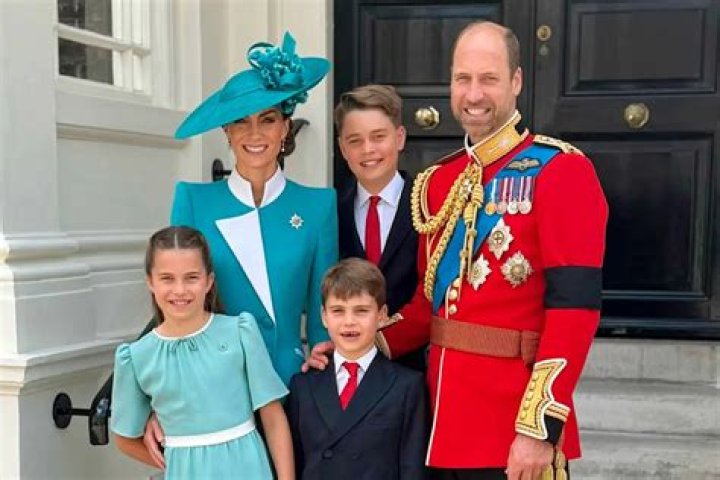 Mike Tindall's 'hands-on' bond with Prince George, Princess Charlotte and Prince Louis explored in super sweet snaps